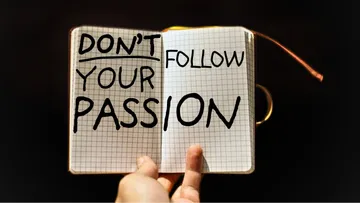 the advice I received too late in life Preview