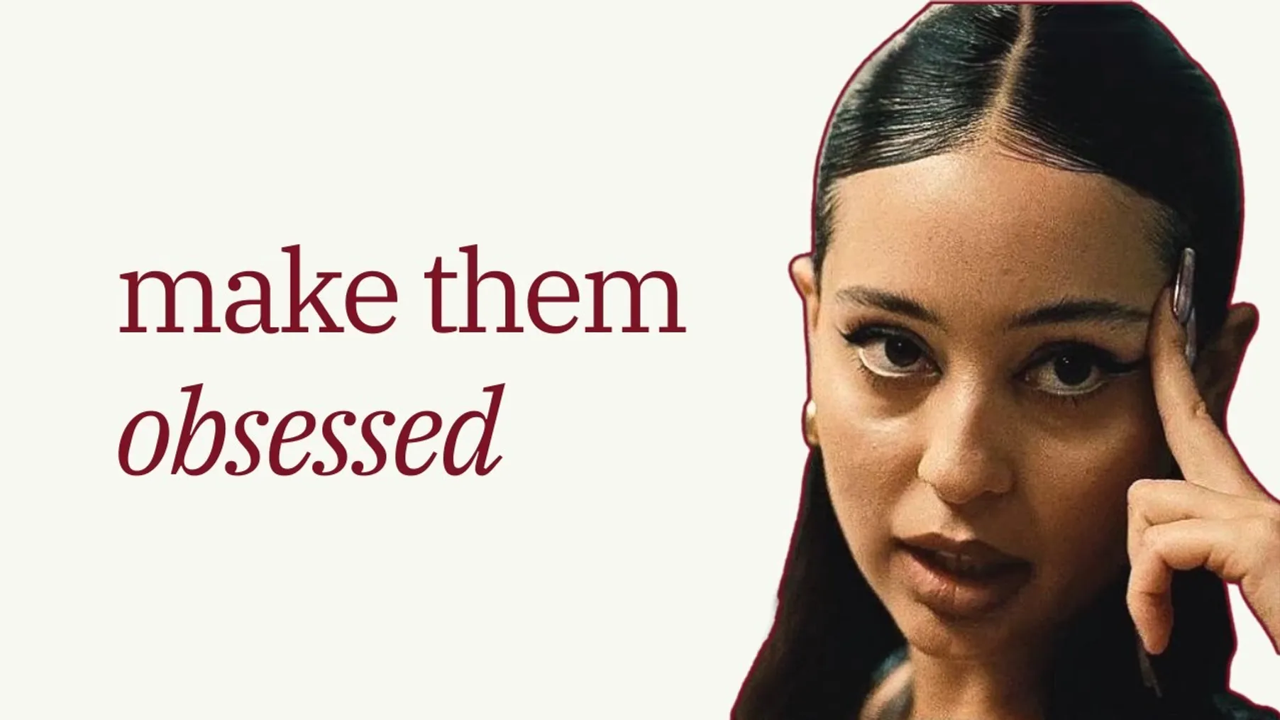 The allure of Alexa Demie Preview