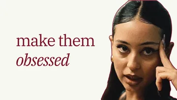 The allure of Alexa Demie Preview