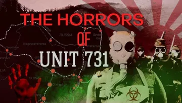 The Most Disturbing Human Experiment Ever Preview