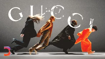 How Gucci Fell From High Fashion to Discount Rack Preview