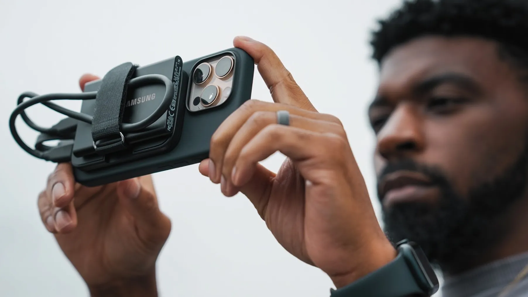 iPhone 16 Pro + Pro Max Accessories for Content Creators (MUST HAVES) Preview