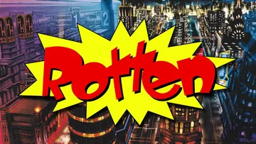 ROTTEN: Behind the Foodfight Preview