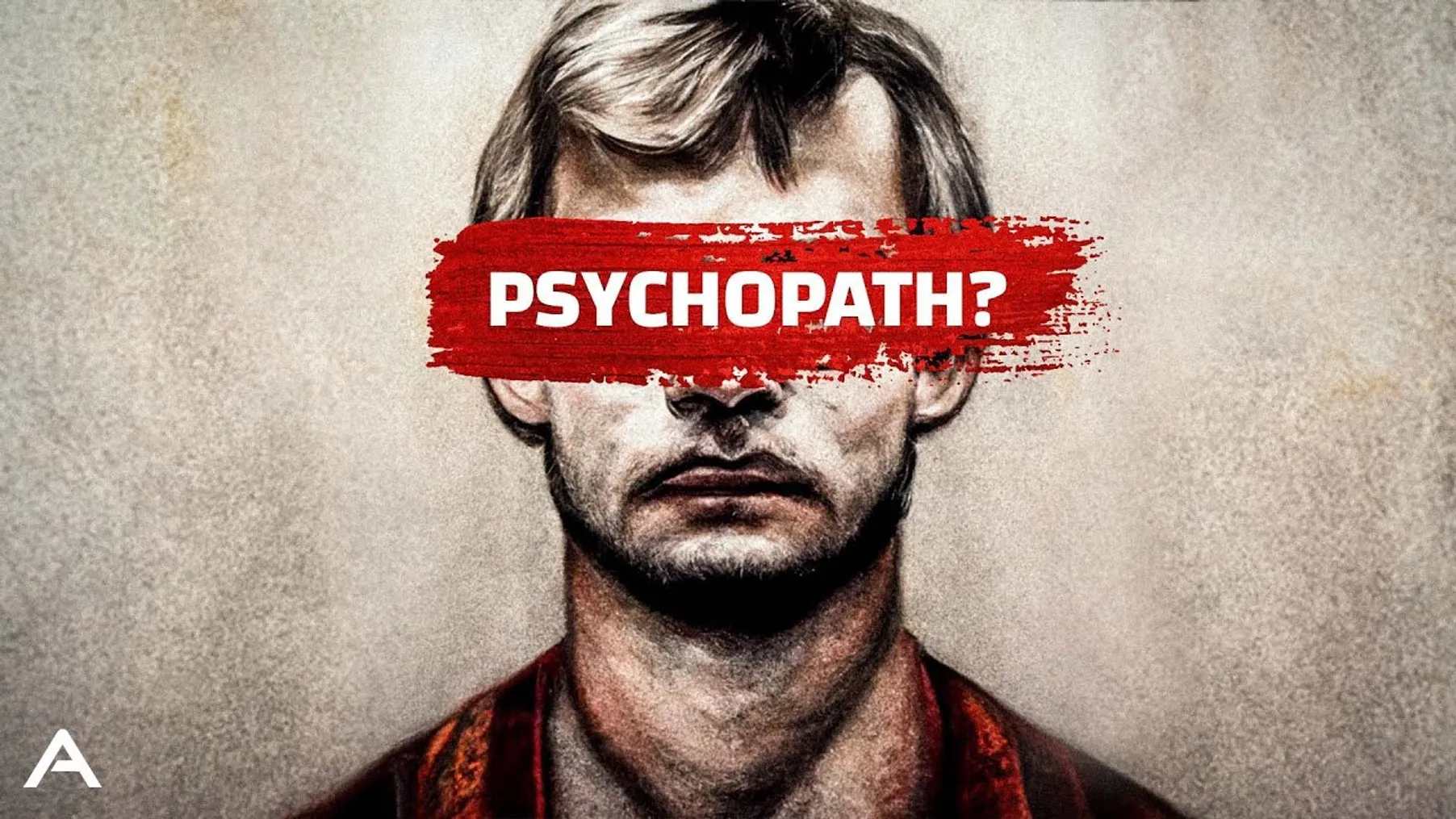 Psychology of a Serial Killer (the Jeffrey Dahmer Story) Preview