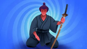 Why You're Struggling With Discipline Preview