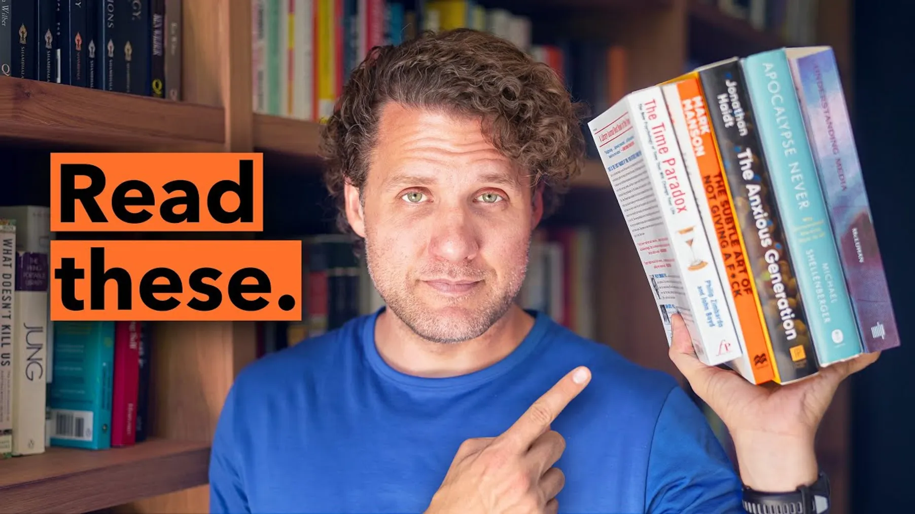 9 Books That Will Make You a Smarter Person Preview