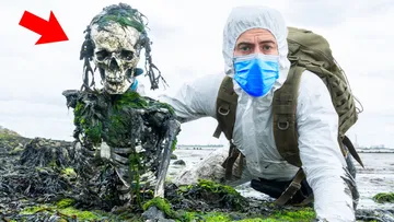 Overnight on the World's Most Infected Island Preview