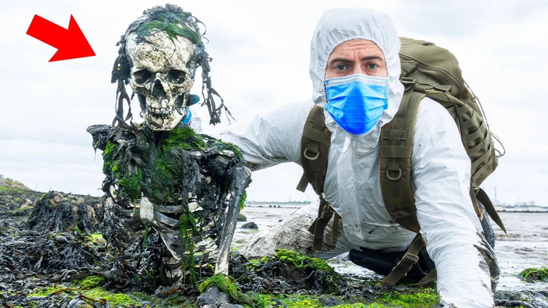 Overnight on the World's Most Infected Island Preview