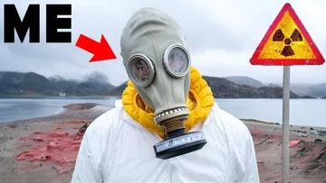 Overnight on the World's Deadliest Island Preview