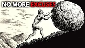 Give Me 44 Minutes And You'll Never Suffer Again (No Bs) Preview