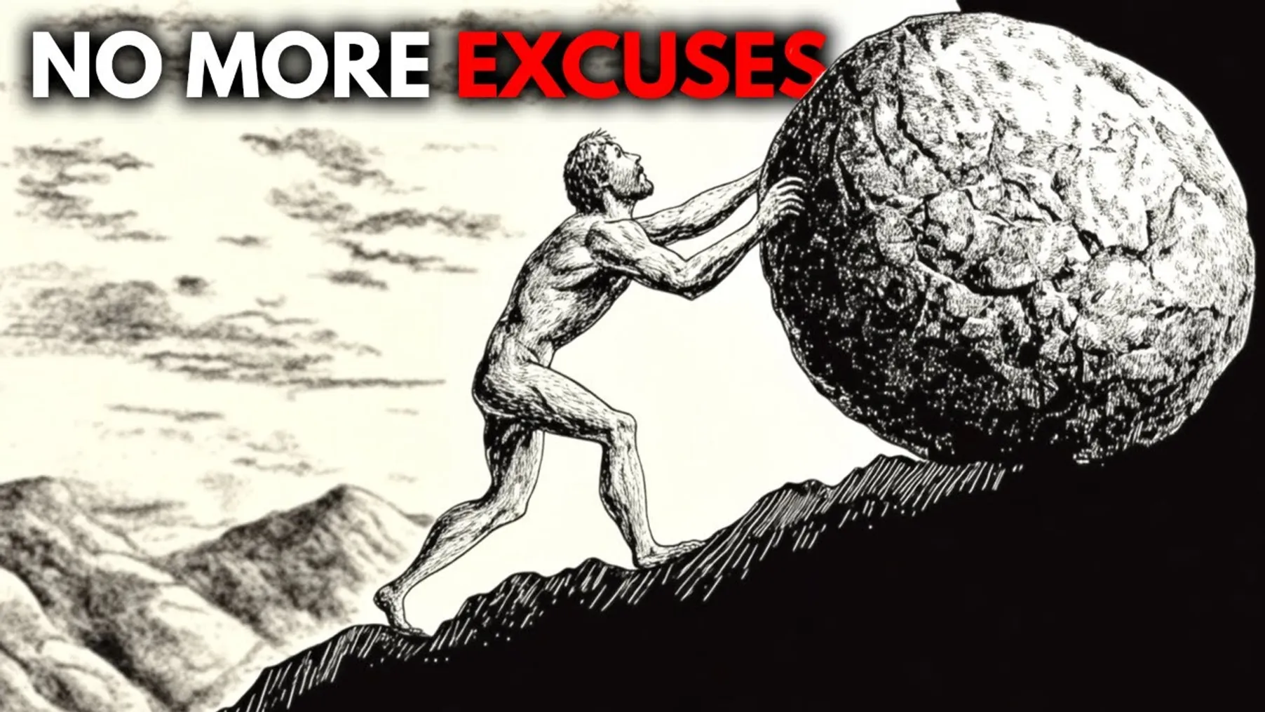 Give Me 44 Minutes And You'll Never Suffer Again (No Bs) Preview