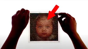 Nikola Tesla's Confirmation: Vibrations Dictate Our Reality. Preview