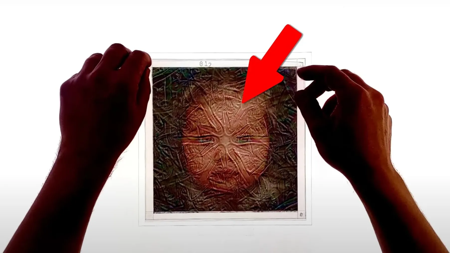 Nikola Tesla's Confirmation: Vibrations Dictate Our Reality. Preview