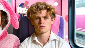 I Tried Every Train in Japan Preview