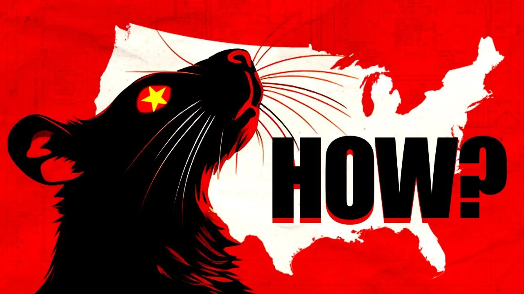 The Hack That Made China a Superpower: Operation Shady Rat Preview