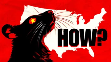 The Hack That Made China a Superpower: Operation Shady Rat Preview