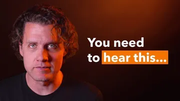 Brutally Honest Advice for Young Men Preview