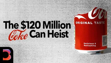 When Chinese Industrial Espionage Goes Wrong Preview