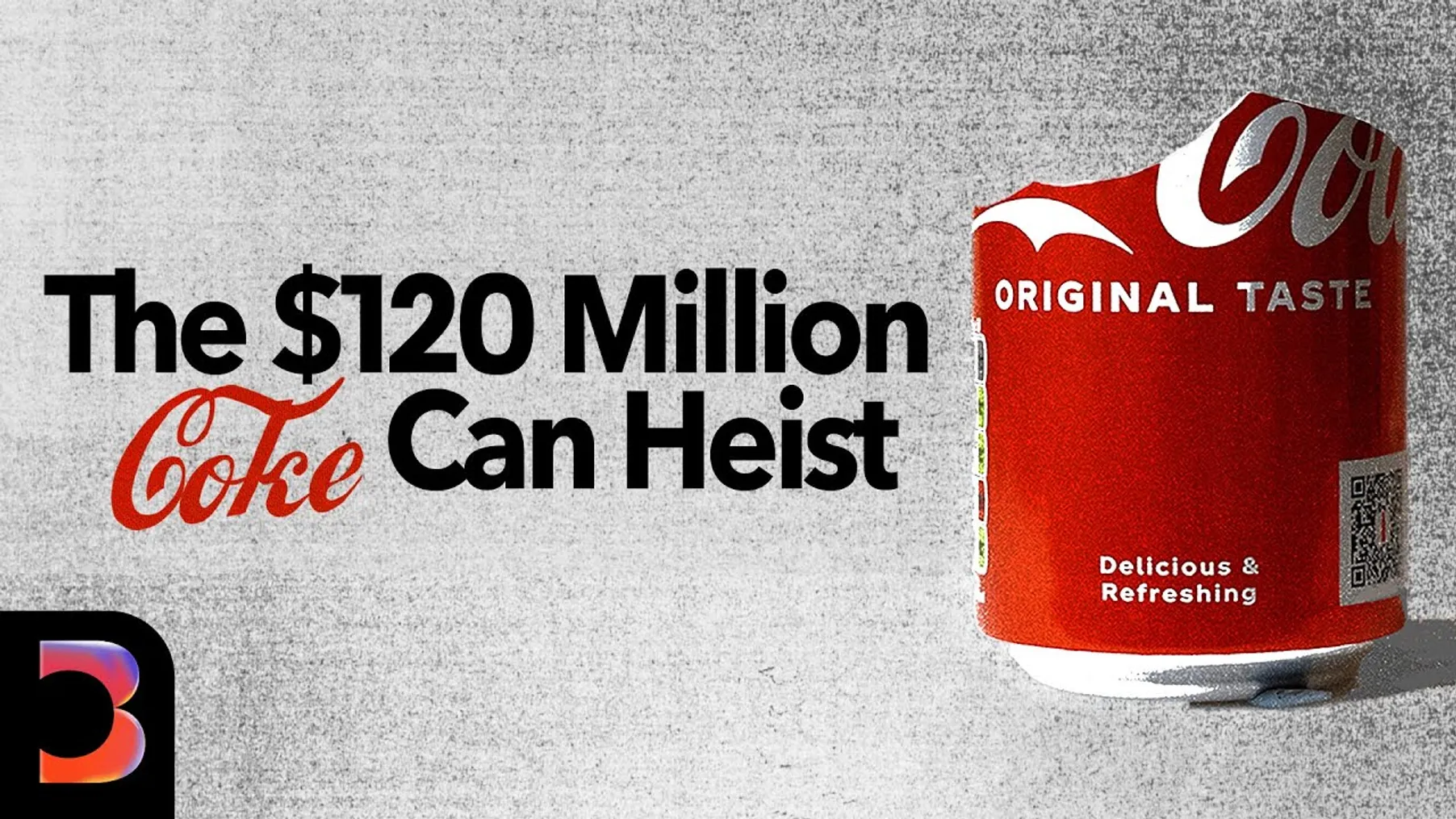 When Chinese Industrial Espionage Goes Wrong Preview