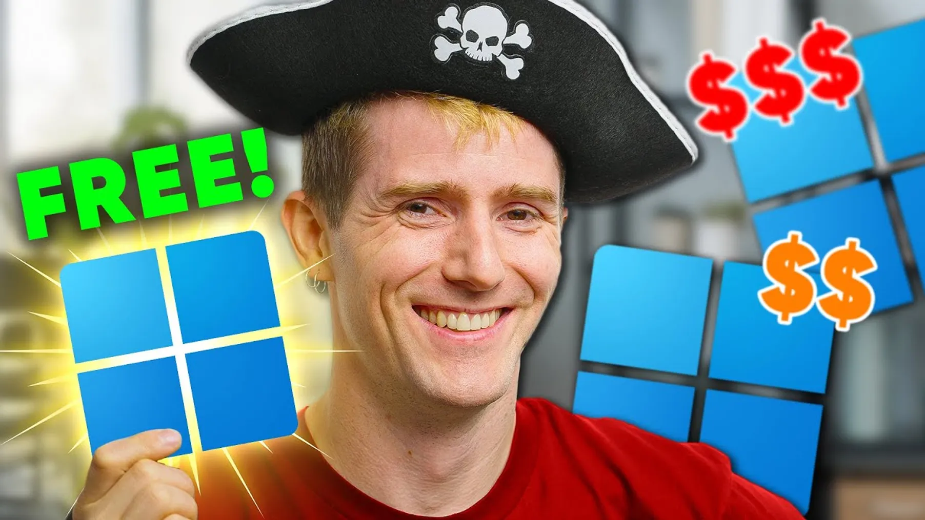 Are you paying too much for Windows? Preview