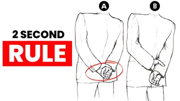 6 BODY LANGUAGE Secrets To Gain Respect From Anyone Preview