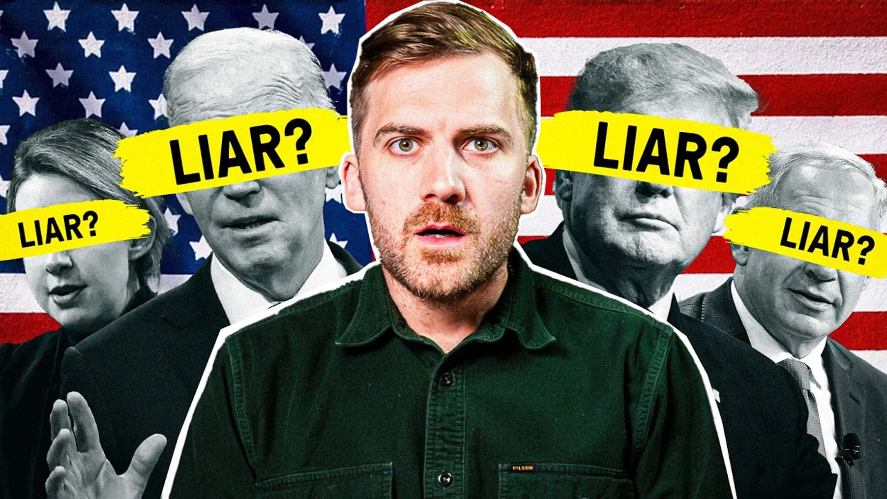 Truth vs Lies: The Science of Why We Believe Misinformation Preview