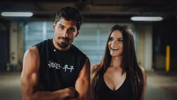 Does Getting Jacked ACTUALLY Change Your Life? Preview