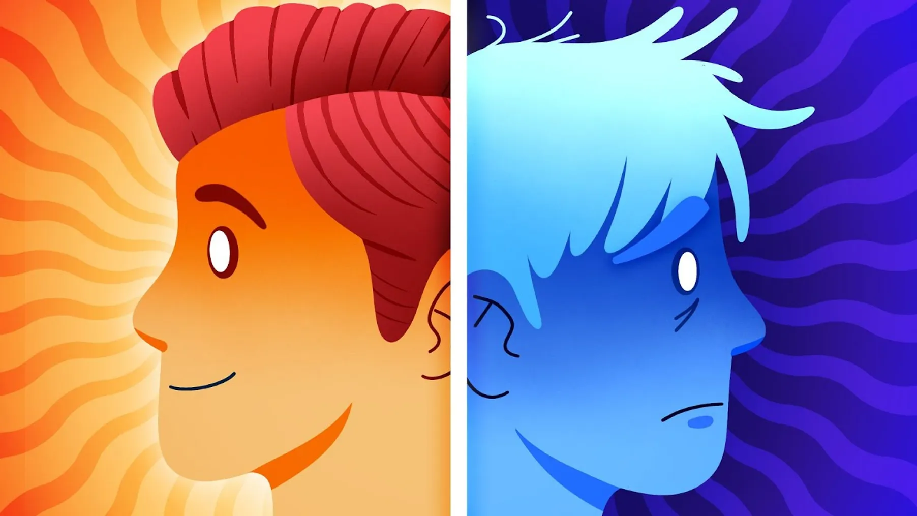 Everything You Know About 'Ego' Is Wrong Preview