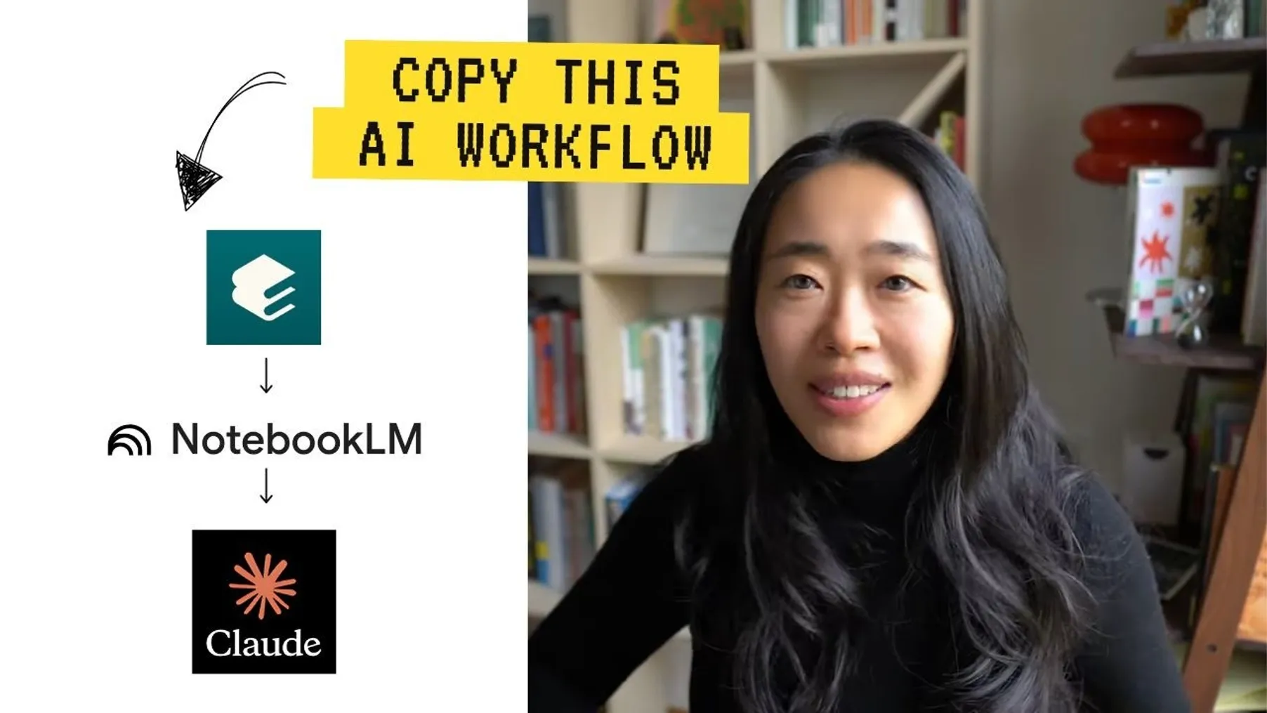 My 17 Minute AI Workflow To Stand Out At Work Preview