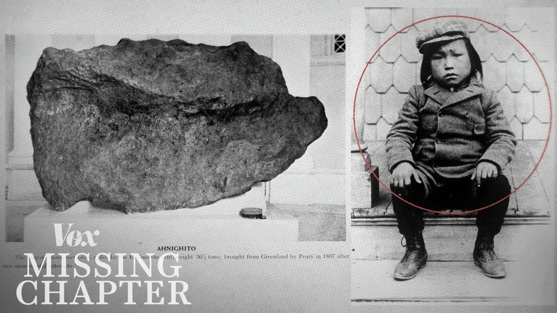 The tragic story of this famous meteorite Preview