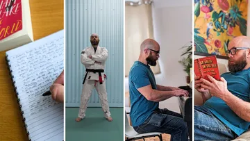 How To Manage All Your Interests (and get real results) Preview