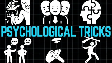 3 Hours of Psychological Tricks So Twisted, They’ll Change How You Think Preview