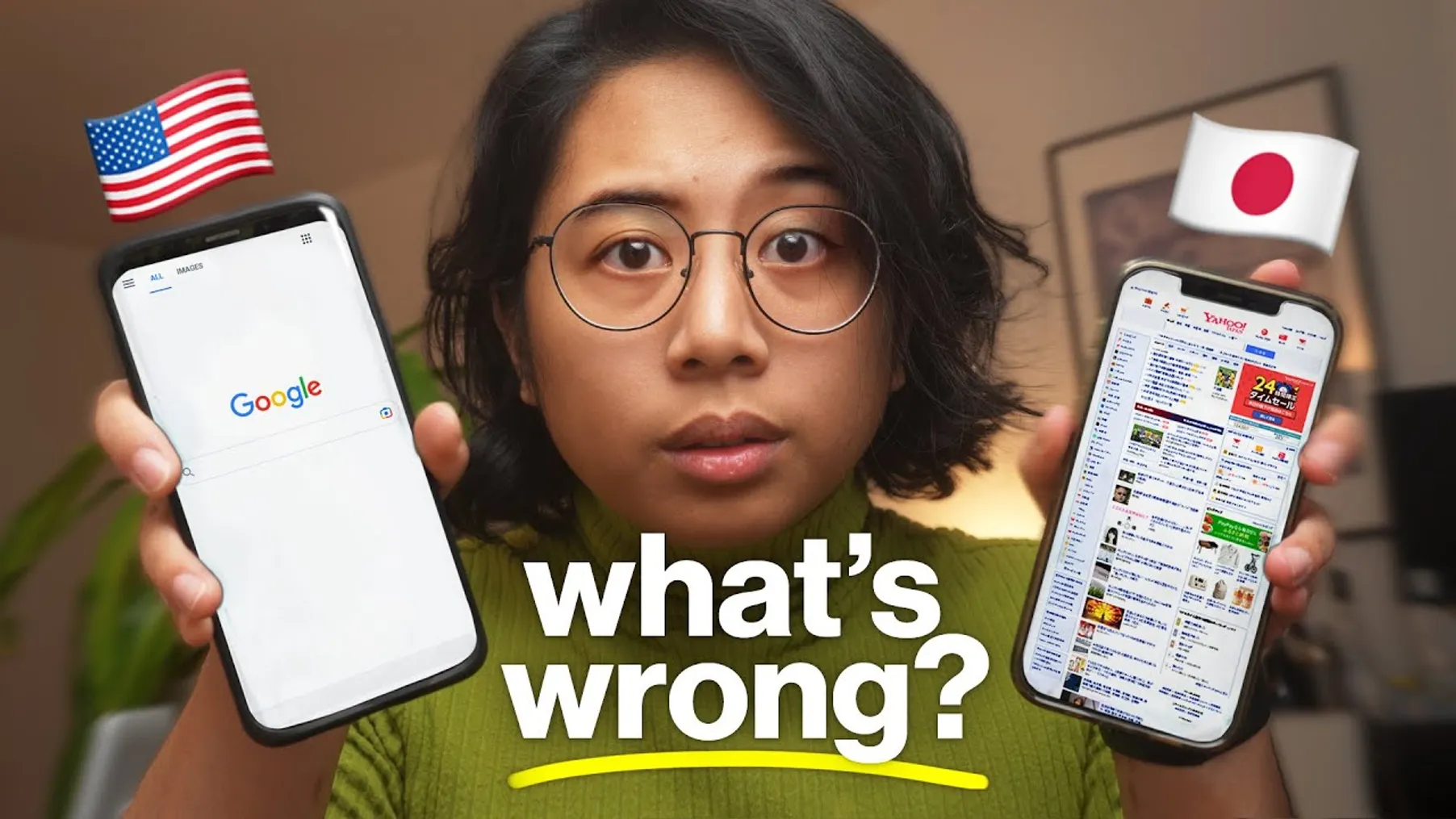 why Japan's internet is weirdly designed Preview