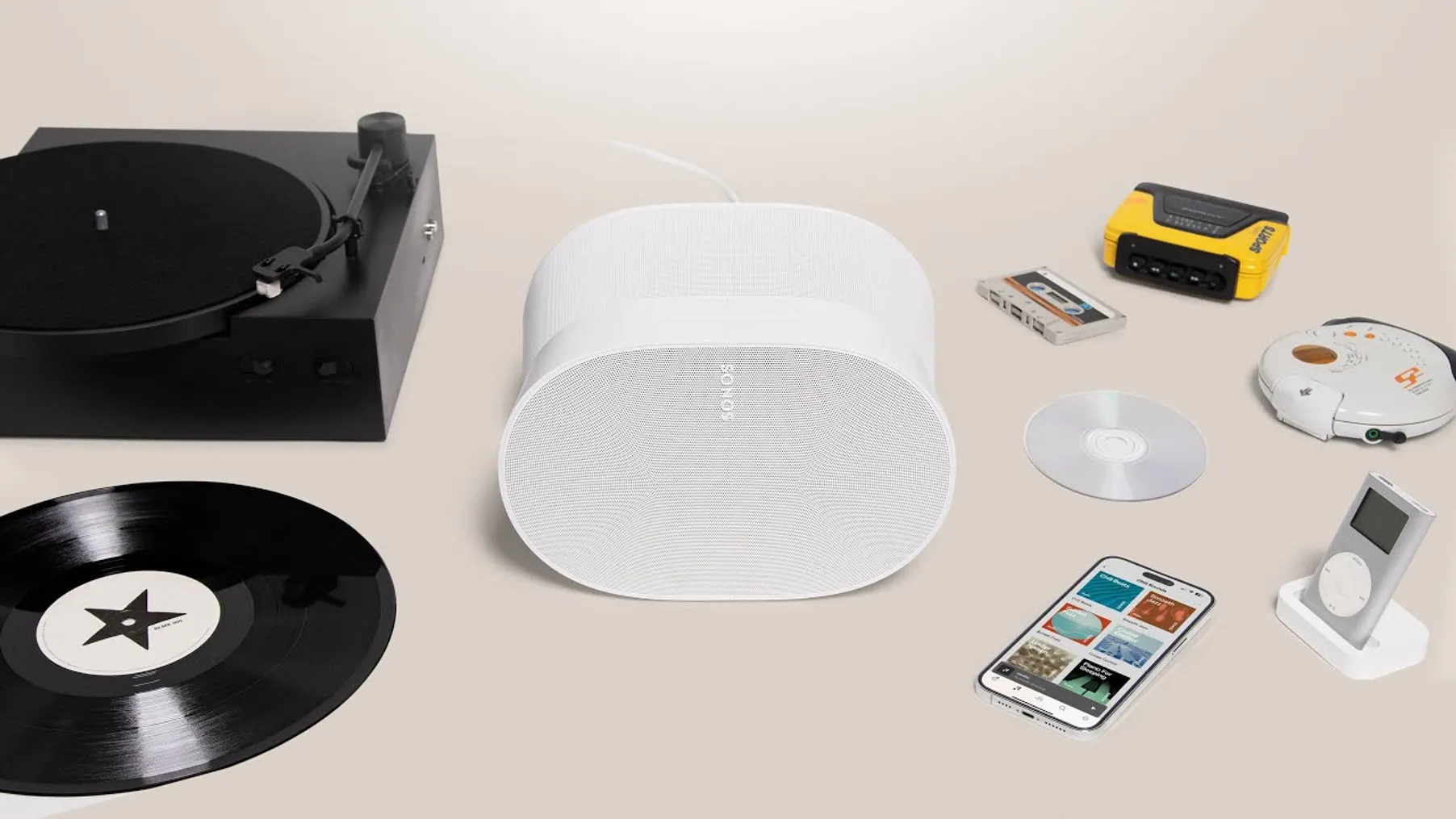 The Ultimate Speaker 2023 // Sonos Era 300 Preview