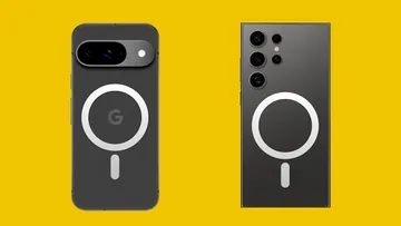 Why is no one making Qi2 phones? Preview