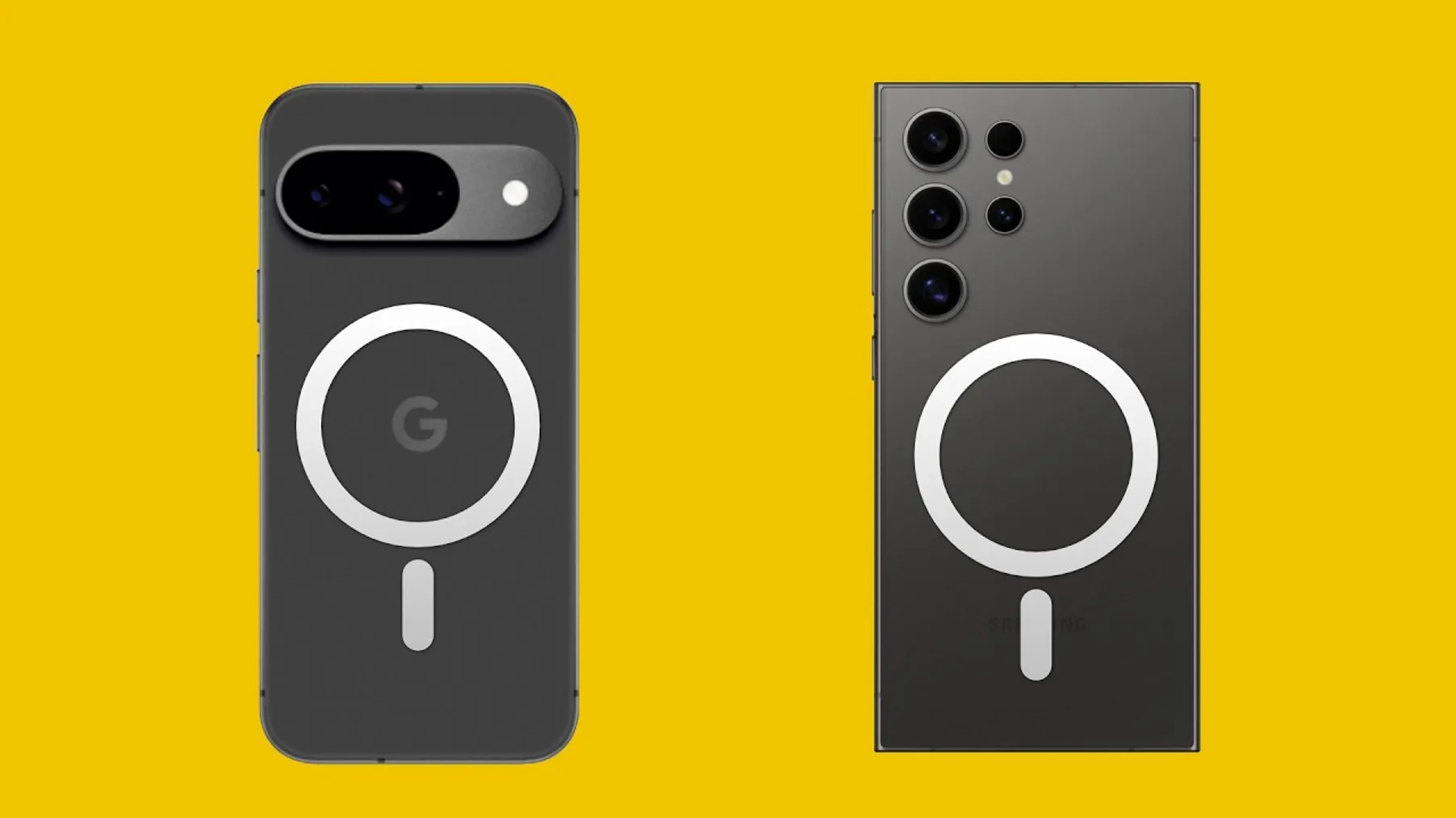 Why is no one making Qi2 phones? Preview