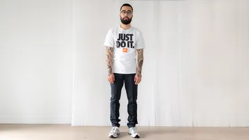 How To Look Bad In Your Clothes Preview