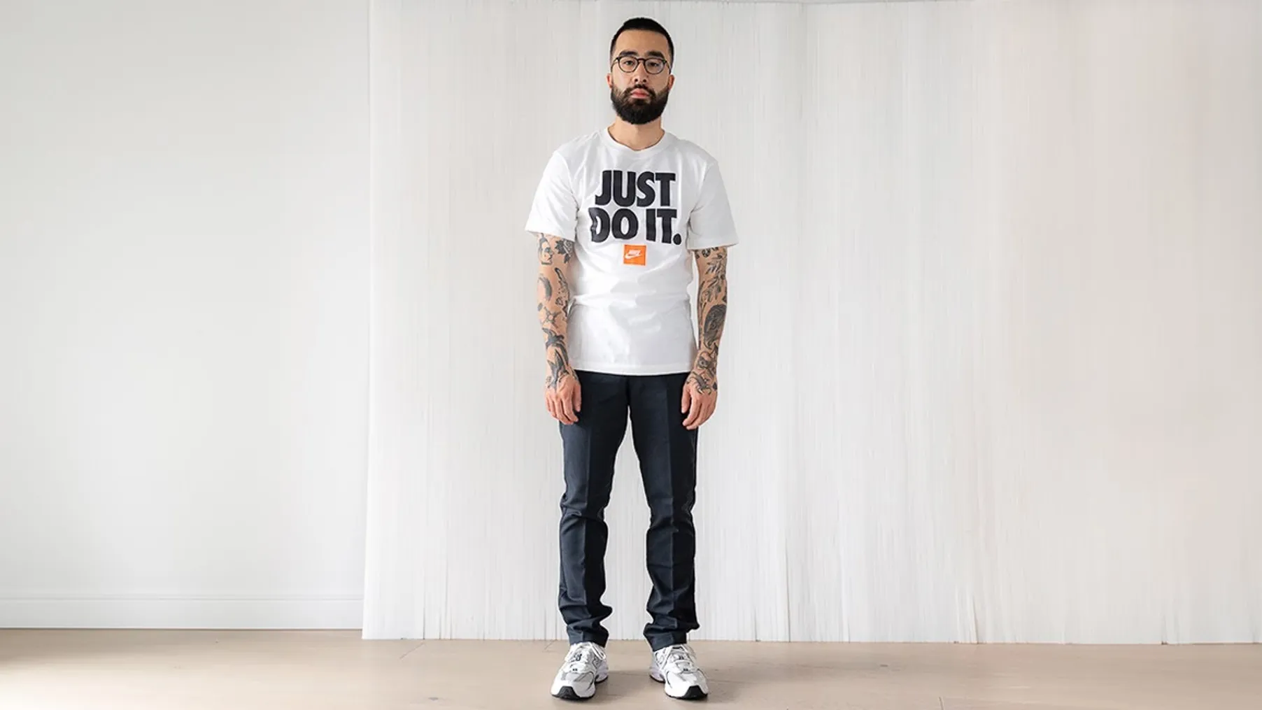 How To Look Bad In Your Clothes Preview