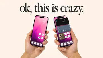 My Perfect iPhone Setup Preview