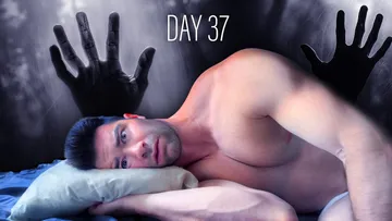 I Started LUCID DREAMING Every Night, it was Crazy, But then Something Bad Started Happening Preview