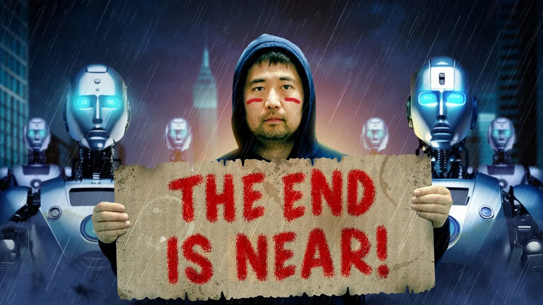 Will AI Tools Kill SEO? Preview