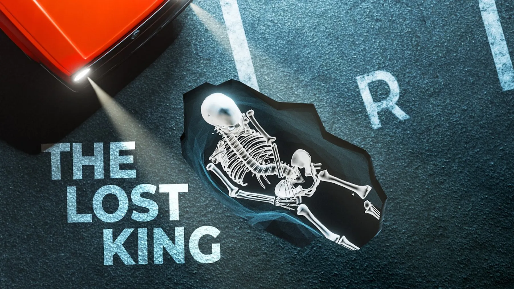 The Discovery of King Richard III Preview